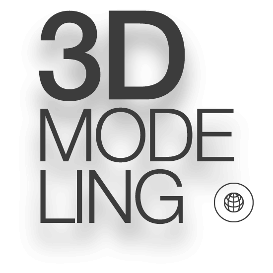 3D Modeling