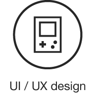 ui/ux design