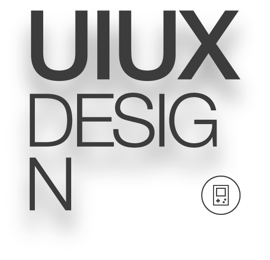 UI/UX design